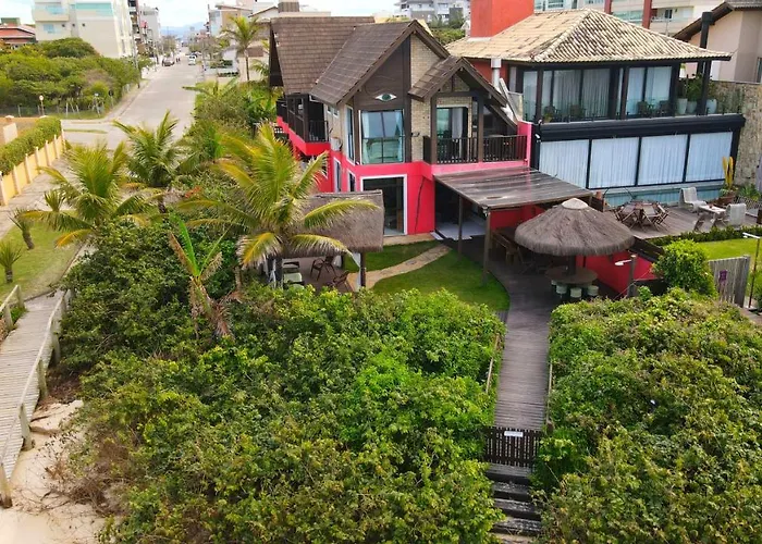Olhos Verdes Guest House