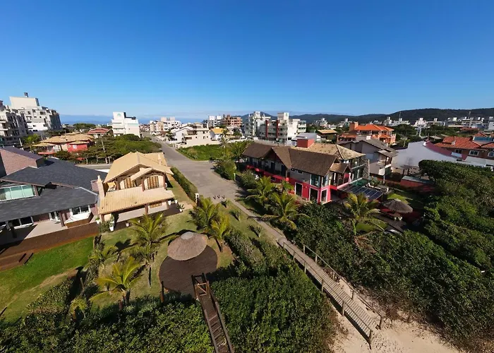 Olhos Verdes Guest House