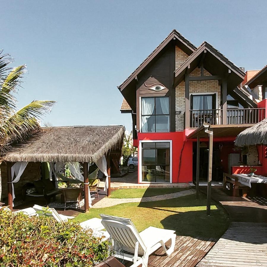 Inn Olhos Verdes