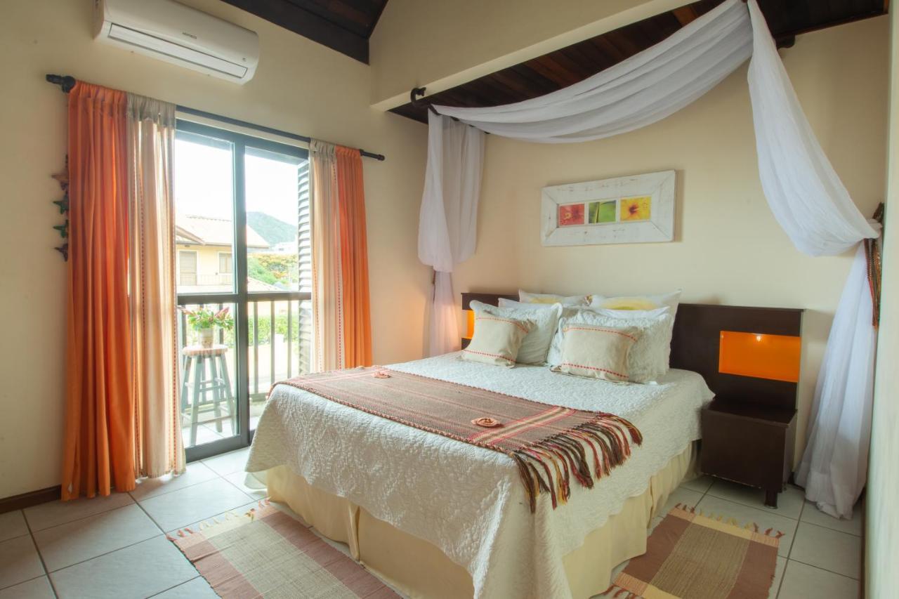 Inn Olhos Verdes