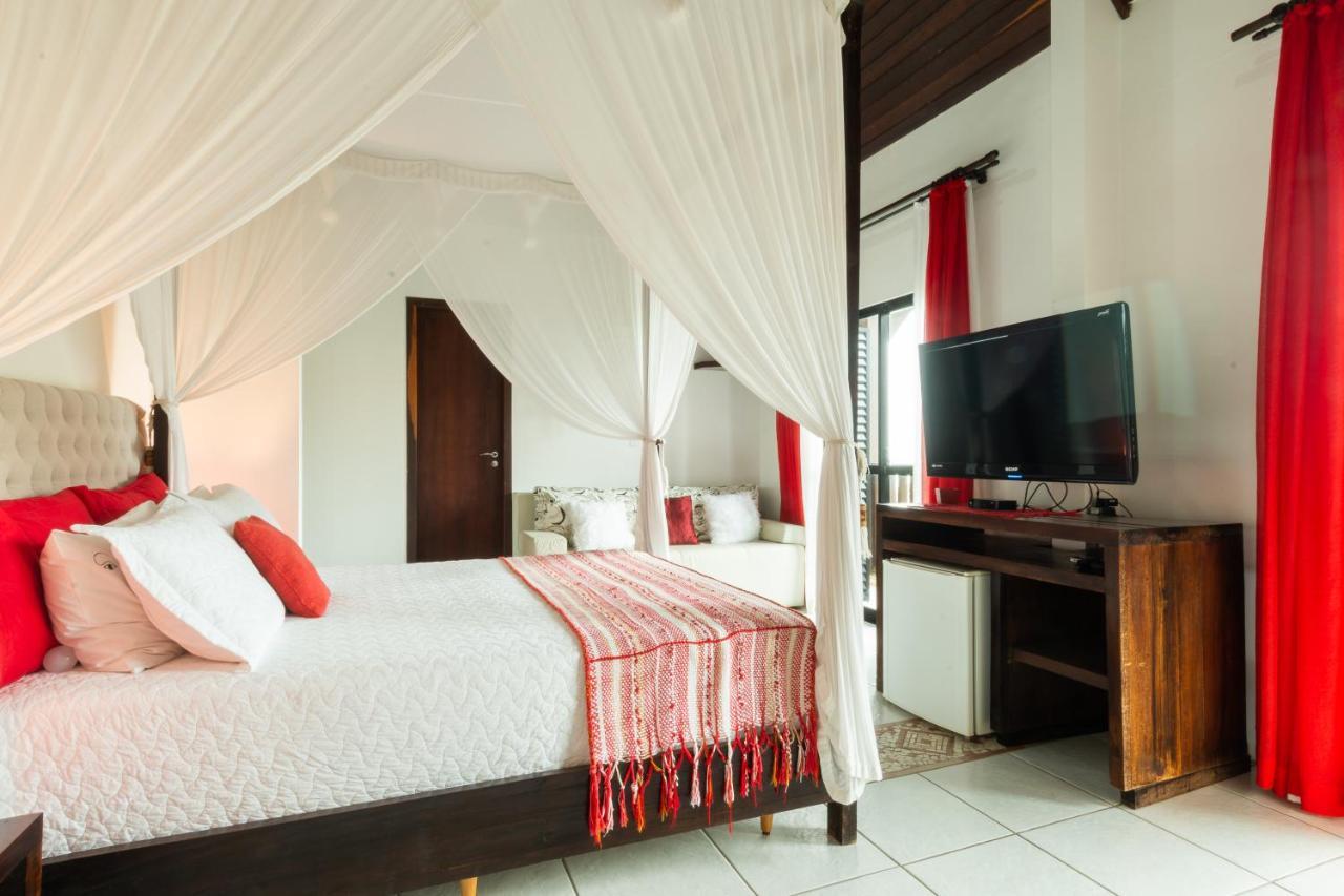 Inn Olhos Verdes